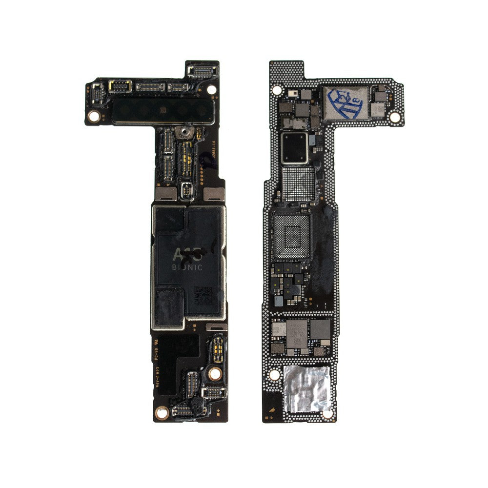 Lower CNC Board CPU Swap Baseband Drill Motherboard (NO Hard Disk) for iPhone 14 Plus (US VERSION) Lower CNC Board CPU Swap Baseband Drill Motherboard (NO Hard Disk) for iPhone 14 Plus (US VERSION)
